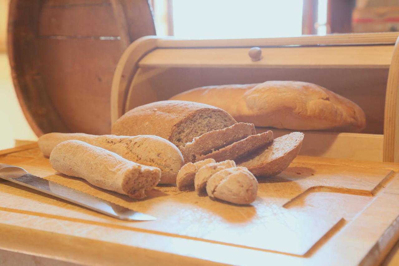 Molenda B&B 치타디카스텔로 외부 사진