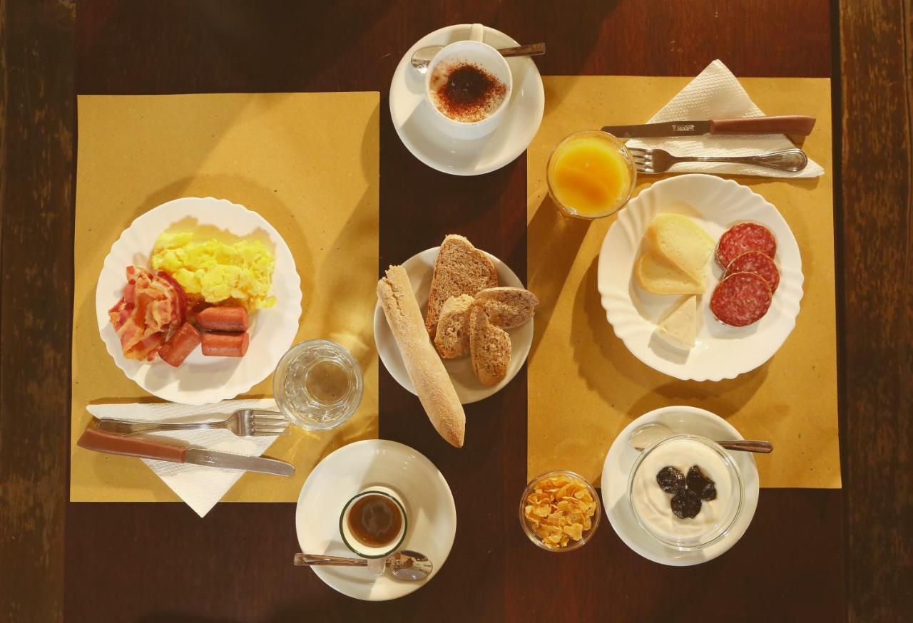 Molenda B&B 치타디카스텔로 외부 사진