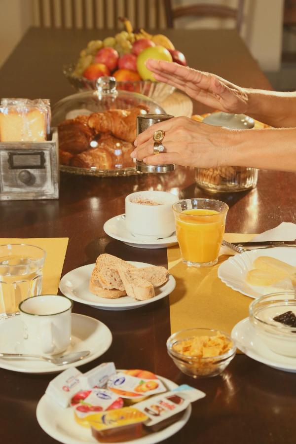 Molenda B&B 치타디카스텔로 외부 사진