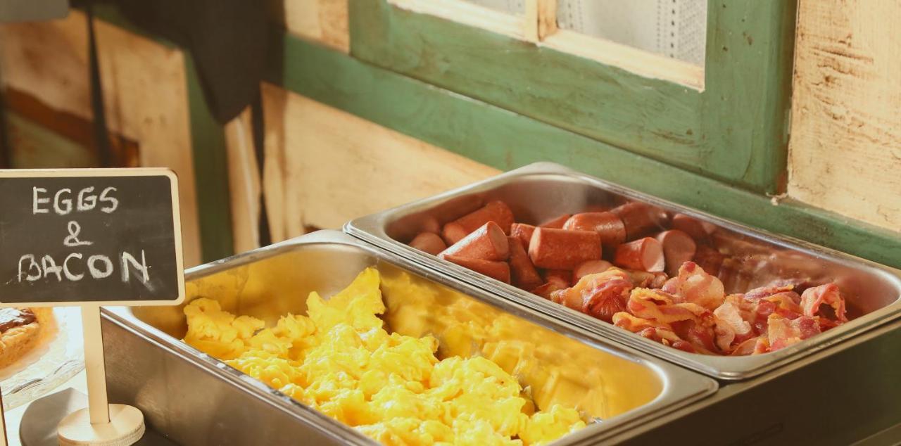 Molenda B&B 치타디카스텔로 외부 사진
