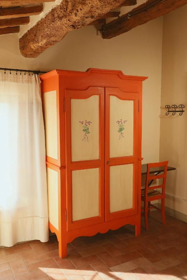 Molenda B&B 치타디카스텔로 외부 사진