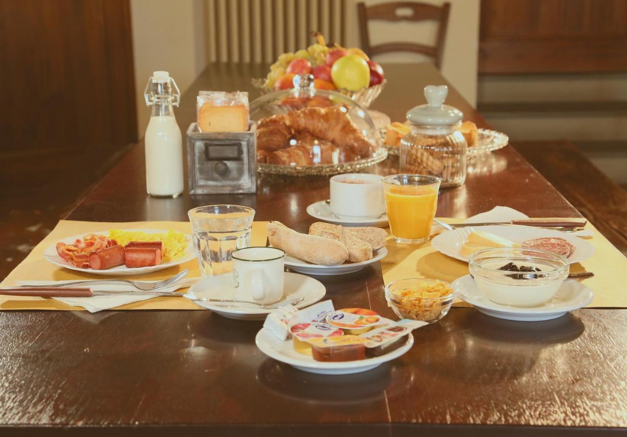 Molenda B&B 치타디카스텔로 외부 사진