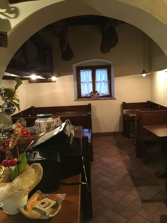 Molenda B&B 치타디카스텔로 외부 사진